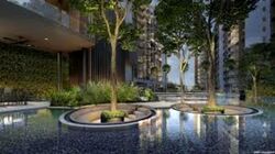 The Botany At Dairy Farm (D23), Condominium #567551321